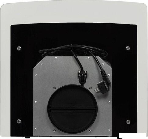 Кухонная вытяжка GrandGermes Brela (50, нержавеющая сталь)