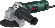 Угловая шлифмашина KLPRO KLAT11517