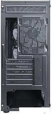 Корпус 1stPlayer FD3-M (черный) Корпус 1stPlayer FD3-M (черный)