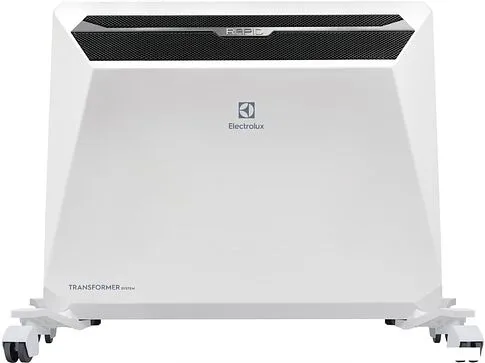 Конвектор Electrolux Rapid Transformer ECH/R-1000 T (электронное управление, с шасси)