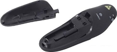 Универсальный пульт ДУ Gembird WP-L-01