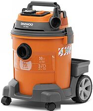 Пылесос Daewoo Power DAVC 2014S Пылесос Daewoo Power DAVC 2014S
