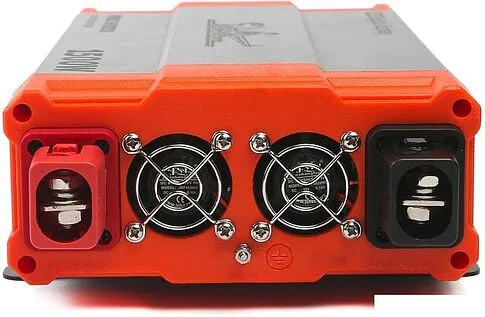 Автомобильный инвертор Airline API-1500-08