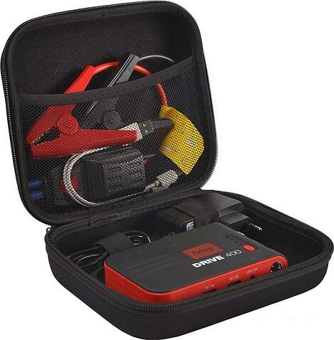 Пусковое устройство Fubag DRIVE 400