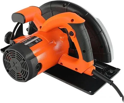 Дисковая (циркулярная) пила Patriot CS 235