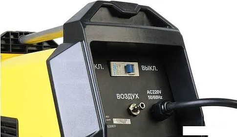 Аппарат плазменной резки Hanskonner HWM3060