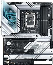 Материнская плата ASUS ROG Strix Z790-A Gaming WIFI