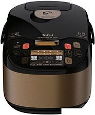 Мультиварка Tefal RK901F32