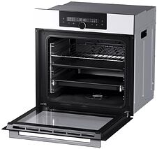 Электрический духовой шкаф Haier HOQ-F6QSN3WB Электрический духовой шкаф Haier HOQ-F6QSN3WB