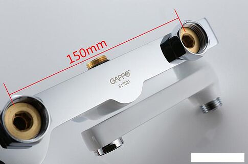 Душевая система Gappo G2448