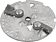 Измельчитель пищевых отходов Bone Crusher BC 500