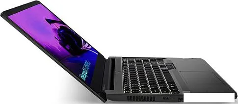 Игровой ноутбук Lenovo IdeaPad Gaming 3 15IHU6 82K101FAPB