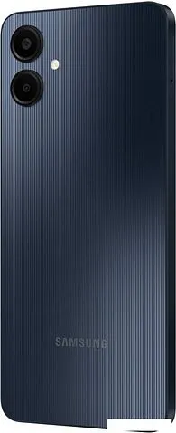 Смартфон Samsung Galaxy A06 SM-A065F 4GB/128GB (черный)