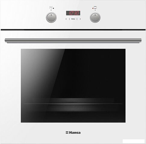 Электрический духовой шкаф Hansa BOEW68433