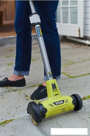 Очиститель межплиточных швов Ryobi RY18PCA-0 (без аккумулятора)
