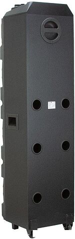 Патибокс Eltronic 30-17 Crazy Box