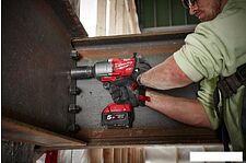 Гайковерт Milwaukee M18 ONEFHIWF12-502X 4933459727 (с 2-мя АКБ, кейс) Гайковерт Milwaukee M18 ONEFHIWF12-502X 4933459727 (с 2-мя АКБ, кейс)