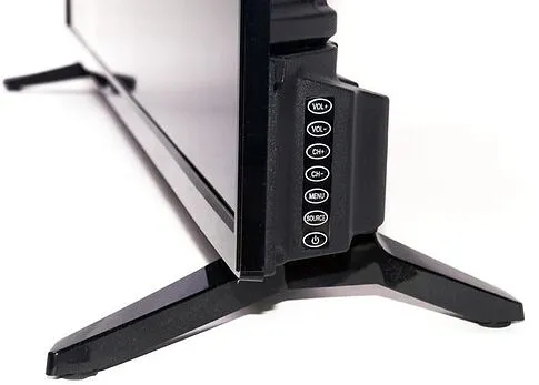 Телевизор Harper 43F660T