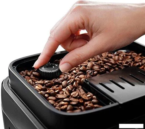 Кофемашина DeLonghi Magnifica Evo Next ECAM310.60.B