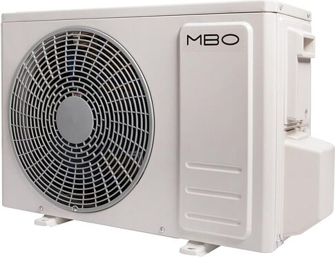 Кондиционер MBO M-1 MBO-12HN1