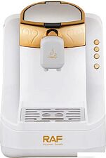 Капельная кофеварка RAF R.111 (белый)