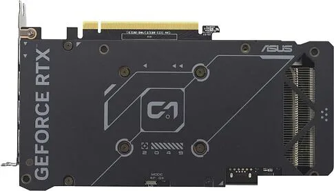 Видеокарта ASUS Dual GeForce RTX 4070 EVO OC Edition 12GB GDDR6 DUAL-RTX4070-O12GD6-EVO