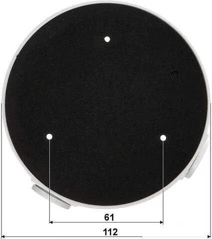 Кронштейн Dahua DH-PFA136
