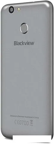 Смартфон Blackview E7 Grey