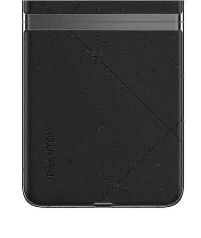 Смартфон Tecno Phantom V Flip 8GB/256GB (сиреневый)