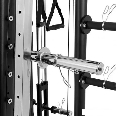 Силовая станция DFC Powergym D822