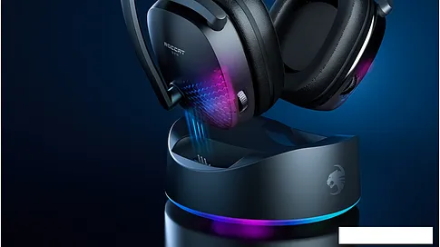 Наушники Roccat Syn Max Air