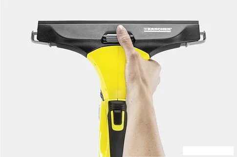 Стеклоочиститель Karcher WV 5 Plus Frame Edition 1.633-590.0