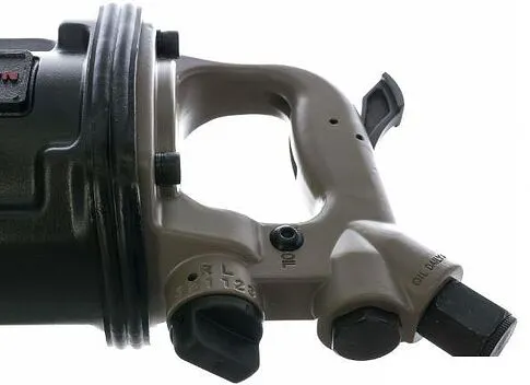 Пневматический гайковерт Crown CT38084 BMC