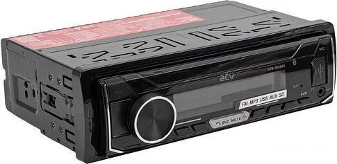 USB-магнитола ACV AVS-816BM