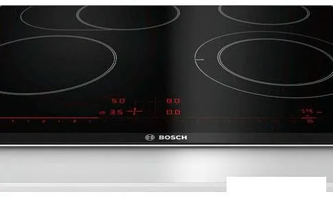 Варочная панель Bosch PKN675DP1D