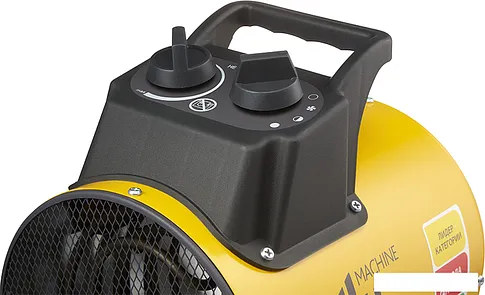 Тепловая пушка Ballu BHP-PE2-3