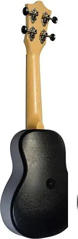 Электроукулеле Flight TUS35E BK