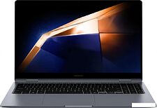 Ноутбук 2-в-1 Samsung Galaxy Book4 360 15.6 NP750QGK-LG2IN Ноутбук 2-в-1 Samsung Galaxy Book4 360 15.6 NP750QGK-LG2IN