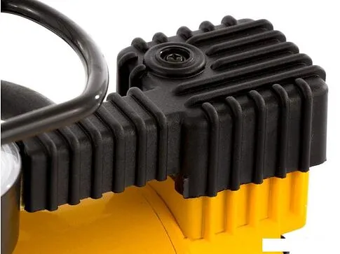 Автомобильный компрессор Denzel DС-20