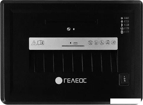 Шредер Гелеос УМ26-5