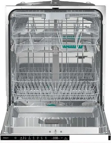 Встраиваемая посудомоечная машина Gorenje GV643D60