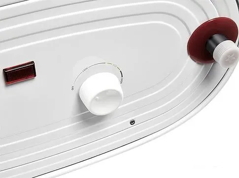 Накопительный электрический водонагреватель Ballu BWH/S 30 Level PRO