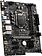 Материнская плата MSI H510M PRO-E