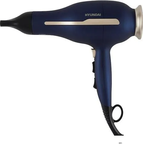 Фен Hyundai H-HDI0758