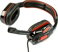 Наушники с микрофоном Dialog HGK-17