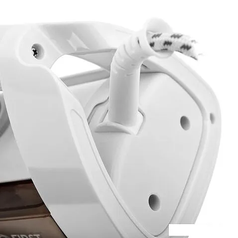 Утюг First FA-5618-7-GR