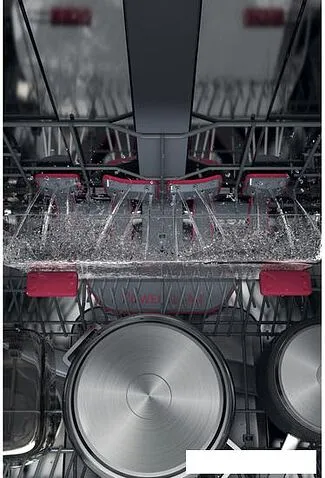 Встраиваемая посудомоечная машина Whirlpool WIO 3O26 PL