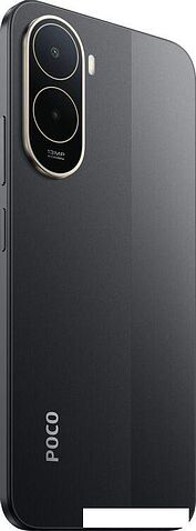 Телефон POCO C81 Pro 4GB/128GB международная версия (черный)