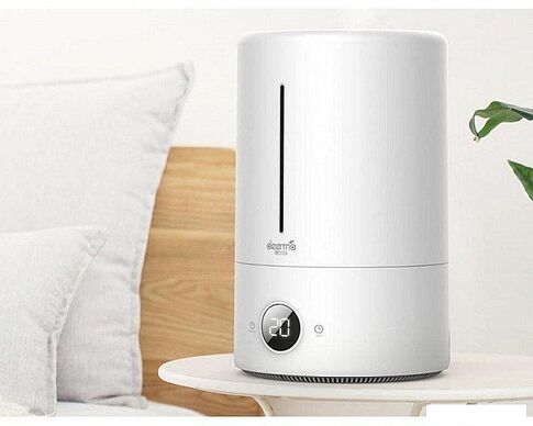 Увлажнитель воздуха Deerma DEM-F628A