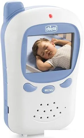 Видеоняня Chicco Smart